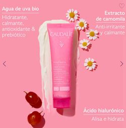 Caudalie VinoHydra Crema Sorbete Hidratante 60 ml