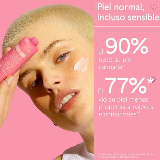 Caudalie VinoHydra Crema Sorbete Hidratante 60 ml