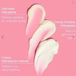 Caudalie VinoHydra Crema Sorbete Hidratante 60 ml