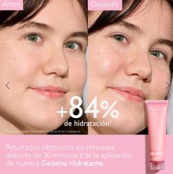 Caudalie Vinosource Gel Creme Hidratante 50ml