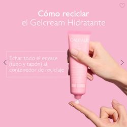 Caudalie Vinosource Gel Creme Hidratante 50ml