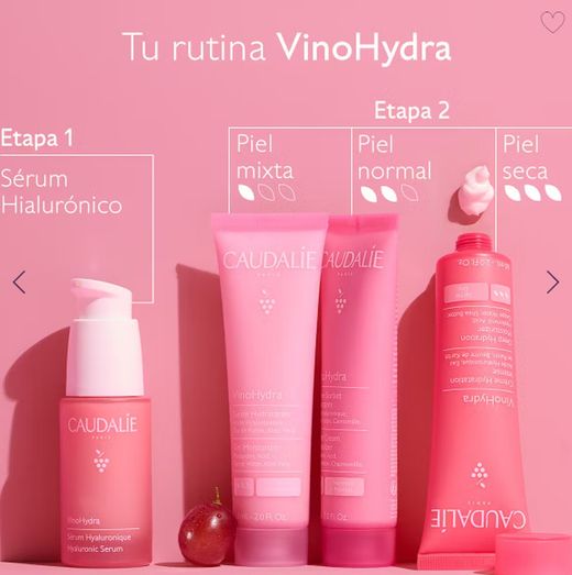 Caudalie Vinosource Gel Creme Hidratante 50ml