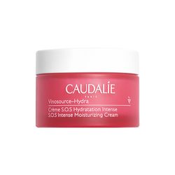 Caudalie VinoHydra Crema hidratante Intensiva 50ml