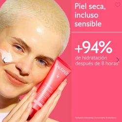Caudalie Vinosource Hydra Cream S.O.S Hidratação Intensa 40 ml