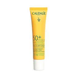 Caudalie Vinosun Protect Fluido SPF 50+ 40ml