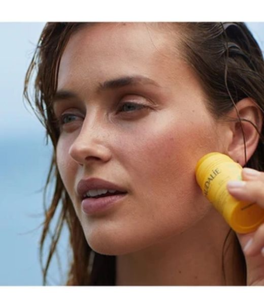 Caudalie Vinosun Protect Stick Invisível Alta Proteção FPS50 15 g