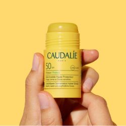 Caudalie Vinosun Protect Stick Invisível Alta Proteção FPS50 15 g