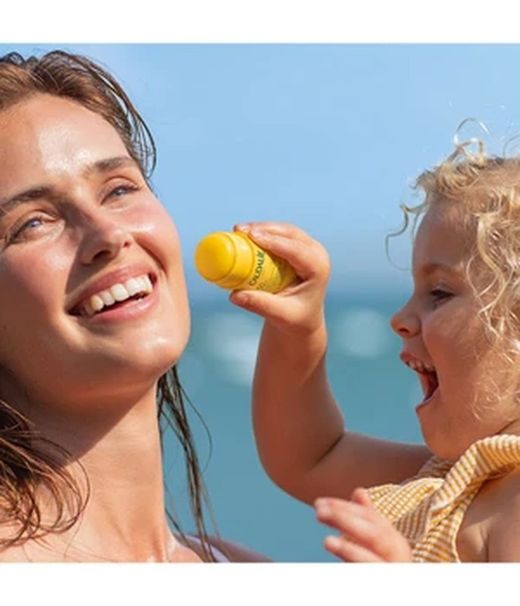 Caudalie Vinosun Protect Stick Invisível Alta Proteção FPS50 15 g