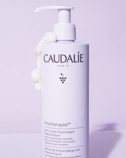 Caudalie Vinotherapist Dúo Tratamiento Corporal Nutritivo Hialurónico 2 x 400 ml