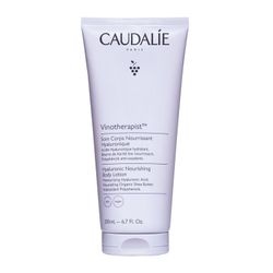 Caudalie Vinotherapist Tratamiento Corporal Nutritivo 200 ml