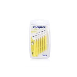 Cepillo Interprox Plus Mini 6 U