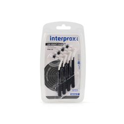 Cepillo Interprox Plus XX-Maxi Conical 4 U