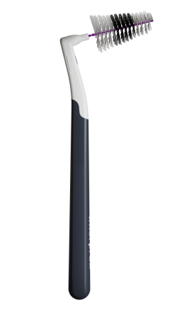 Interprox Plus XX-Maxi Conical Brush 4 U