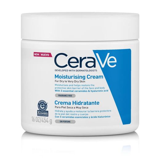 Creme Hidratante CeraVe