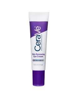 CeraVe Crema Reafirmante Contorno de Ojos Skin Renewing 14 ml