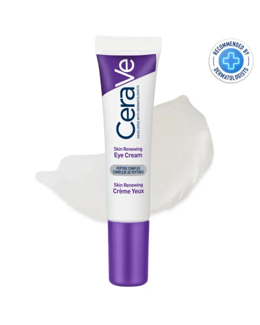 Creme para Olhos CeraVe Skin Renewing Firming 14 ml