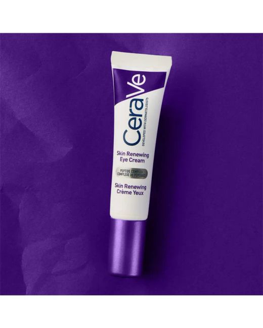 Creme para Olhos CeraVe Skin Renewing Firming 14 ml