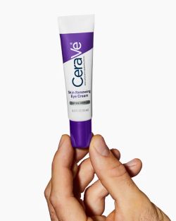 Creme para Olhos CeraVe Skin Renewing Firming 14 ml