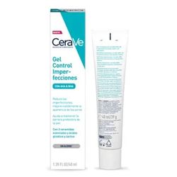 CeraVe Imperfection Control Gel 40 ml