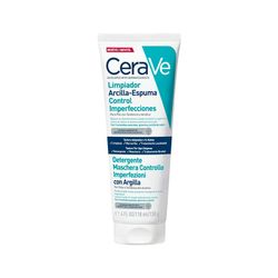 Cerave Clay-Foam Cleanser Control Im 118 ml