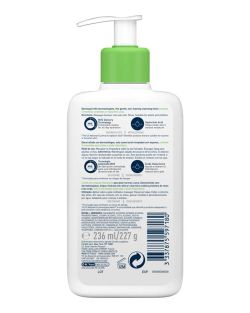 Cerave Limpiadora Hidratante Rosotro y Cuerpo 236 ml