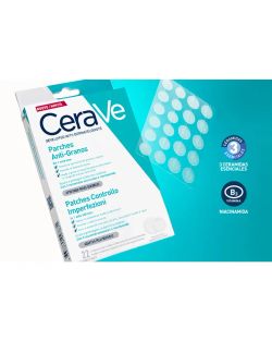 Cerave Anti-Acne Patches 22 Units