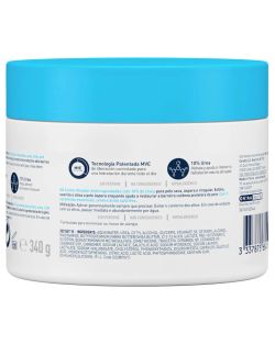 Cerave SA Anti-Roughness Smoothing Cream 340 g