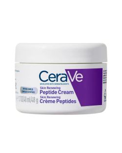 CeraVe Skin Renewing Crema con Péptidos 48 g
