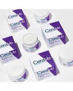 CeraVe Skin Renewing Crema con Péptidos 48 g