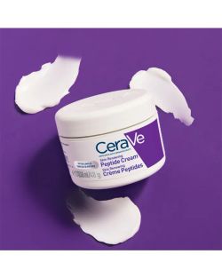 CeraVe Skin Renewing Crema con Péptidos 48 g