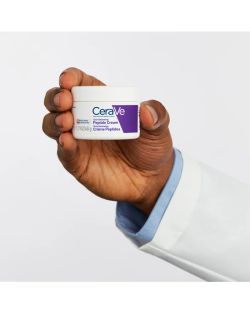 CeraVe Skin Renewing Crema con Péptidos 48 g