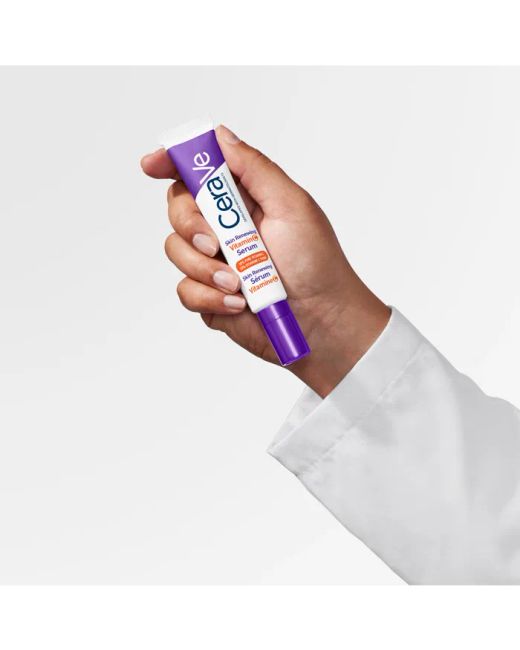 CeraVe Skin Renewing Sérum con Vitamina C 30 ml