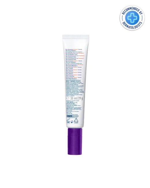 CeraVe Skin Renewing Sérum con Vitamina C 30 ml