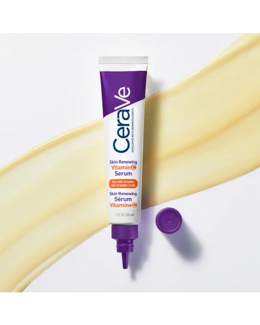 CeraVe Skin Renewing Sérum con Vitamina C 30 ml
