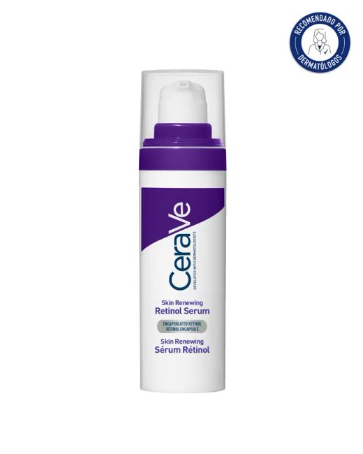 CeraVe Skin Renewing Retinol Serum 30 ml