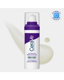 CeraVe Skin Renewing Retinol Serum 30 ml