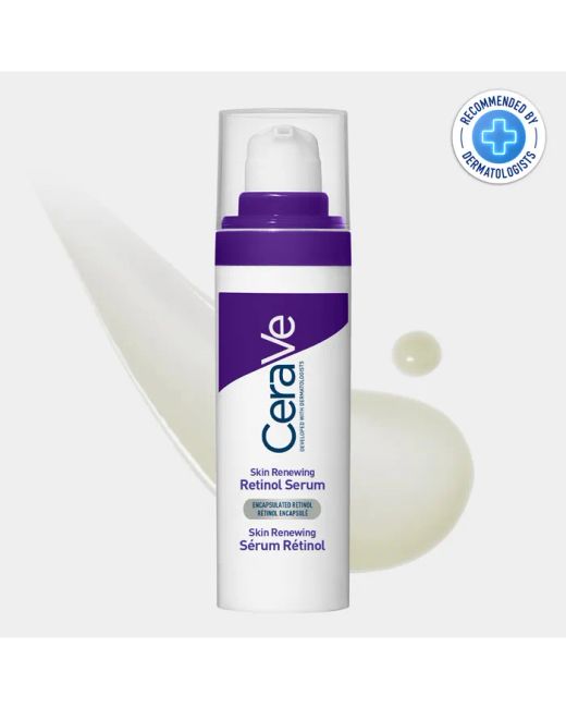 CeraVe Skin Renewing Retinol Serum 30 ml