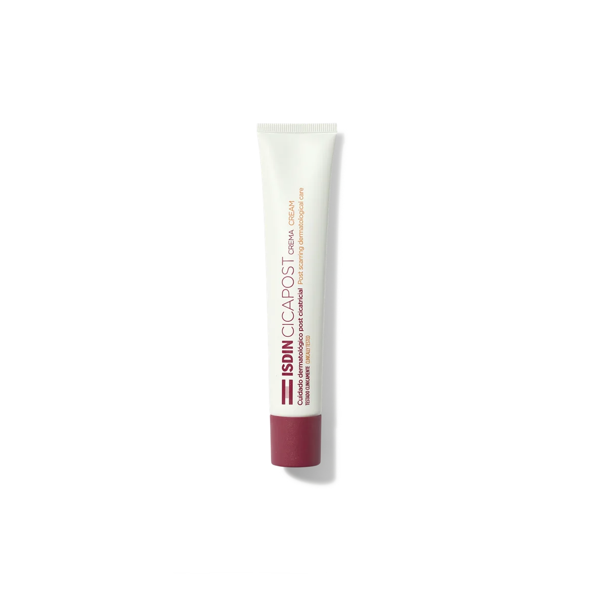 Cicapost Isdin Crema 50 g