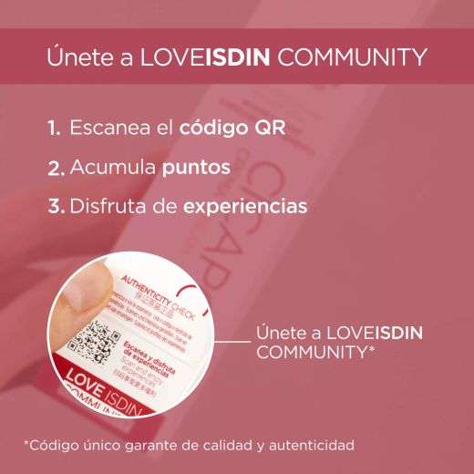 Cicapost Isdin Creme 50 g