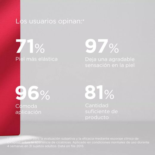 Cicapost Isdin Creme 50 g