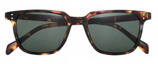 Ciclo Vision Gafas de Sol Ecologicas Plastico Reciclado Latina