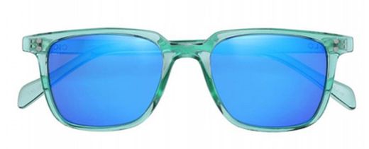 Ciclo Vision Gafas de Sol Ecologicas Plastico Reciclado Latina