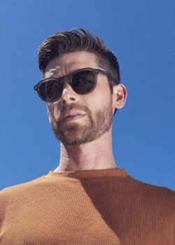 Ciclo Vision Ecological Sunglasses Recycled Plastic Oslo