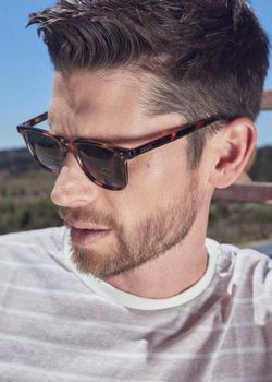 Ciclo Vision Gafas de Sol Ecologicas Plastico Reciclado Latina