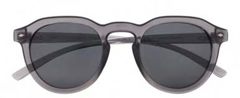 Ciclo Vision Gafas de Sol Ecologicas Plastico Reciclado Oslo Carey Oscuro