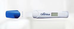 Clearblue Prueba De Embarazo Ultratemprana Digital 1 Prueba