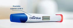Clearblue Prueba De Embarazo Ultratemprana Digital 1 Prueba