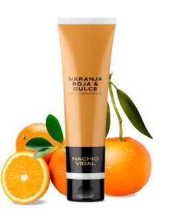 Climax21 Vermelho Laranja & Doce 100ml