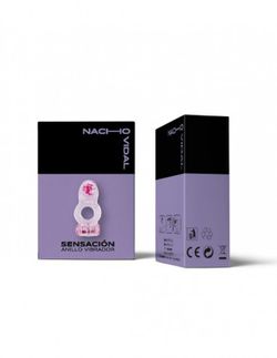 Climax21 Sensación Anillo Vibrador 1 U