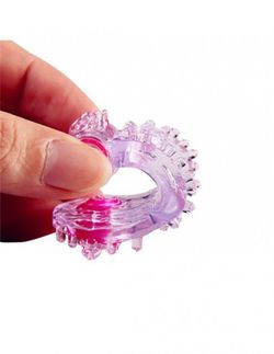 Climax21 Sensación Anillo Vibrador 1 U